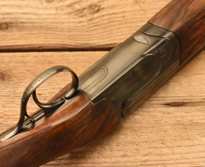 Perazzi MX12 Sporter 12 gauge-3