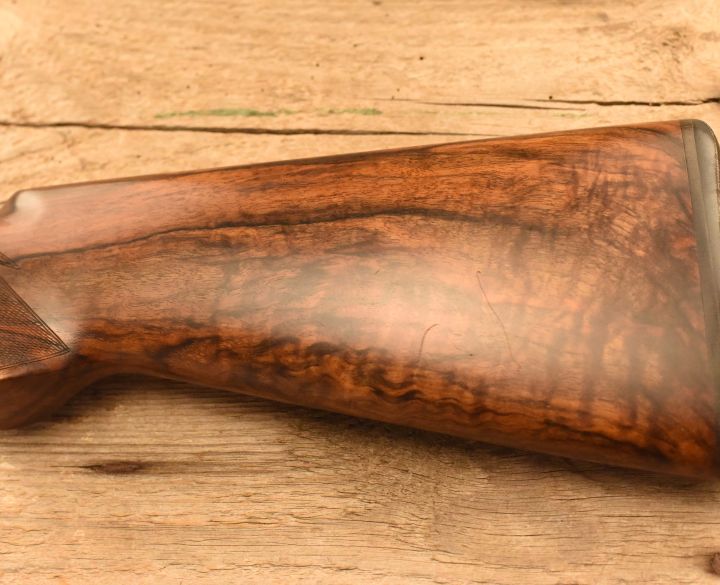 Perazzi MX12 Sporter 12 gauge-4