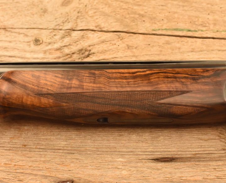 Perazzi MX12 Sporter 12 gauge-5