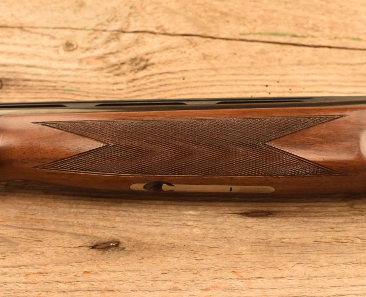 Browning B525 Game One 12 gauge-5