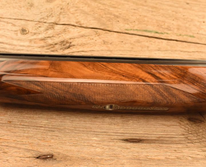 Perazzi MX8 SC3 Trap 12 gauge-5