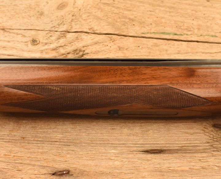 Perazzi MX2000/8 Shotgun 12 gauge-5
