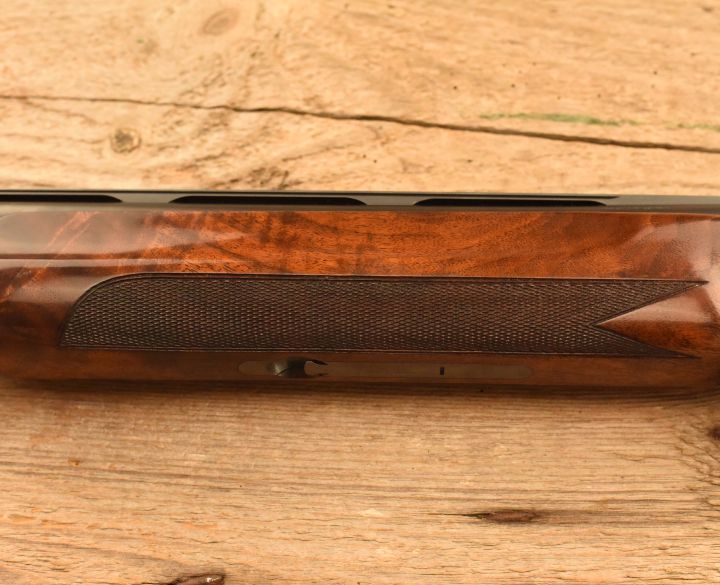 Browning B725 Pro Sport Adjustable 12 gauge-5