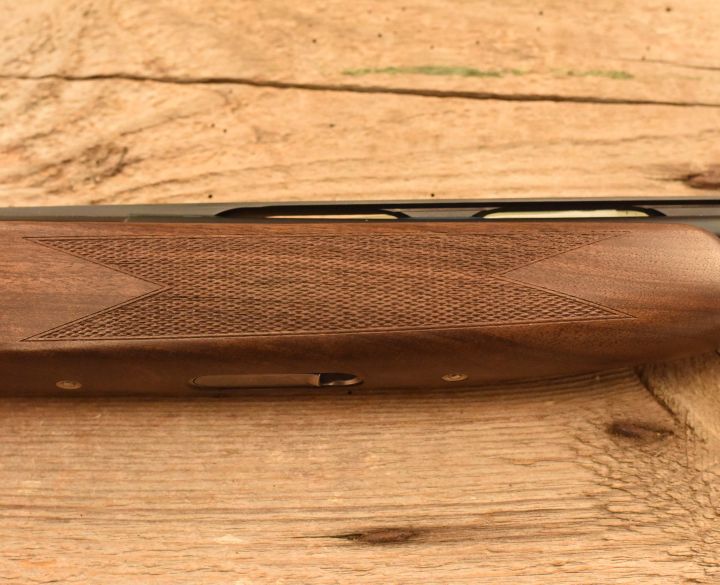 Beretta 686 Silver Pigeon 1 Adjustable Stock 410 g-2