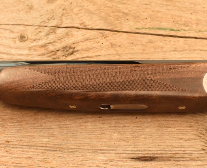 Beretta 686 Silver Pigeon 1 Adjustable Stock 410 g-5