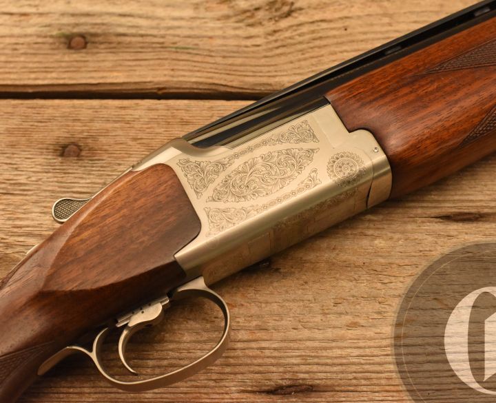 Miroku Mk10 Sporting 12 gauge-0