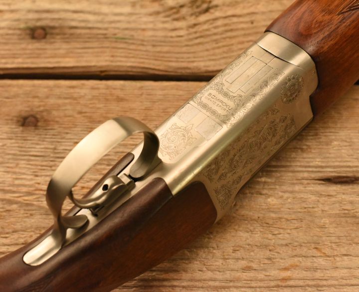 Miroku Mk10 Sporting 12 gauge-3