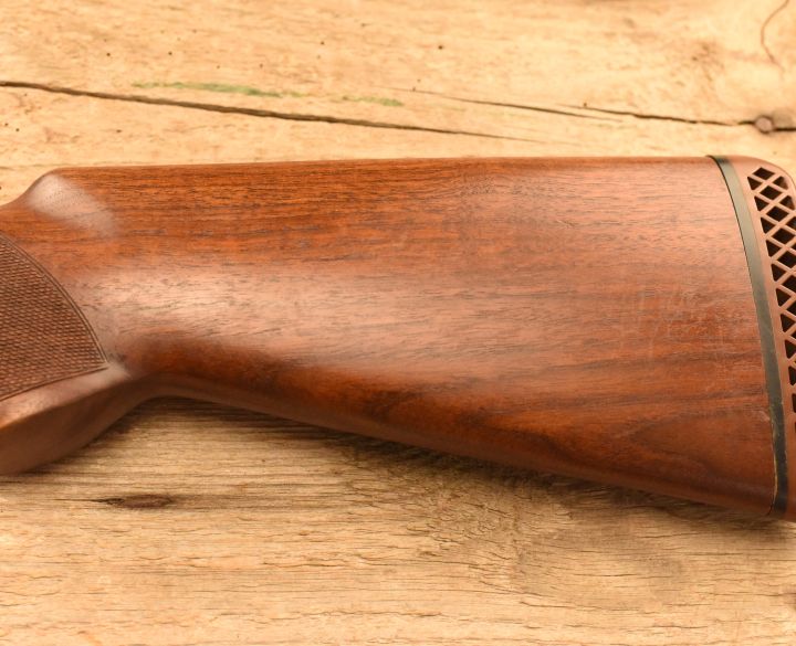 Miroku Mk10 Sporting 12 gauge-4