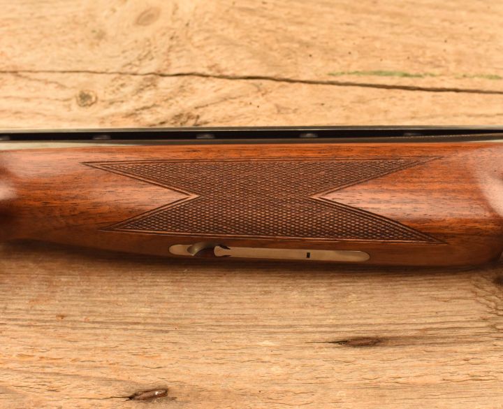 Miroku Mk10 Sporting 12 gauge-5