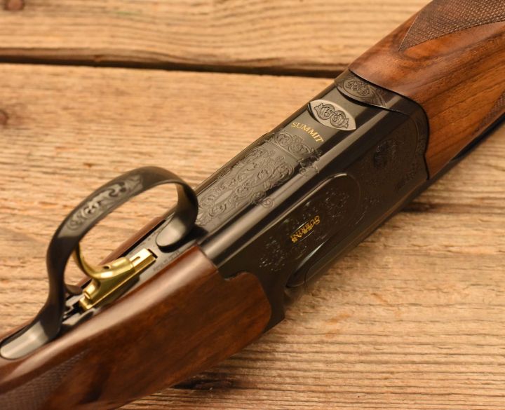 Caesar Guerini Summit Ascent 12 gauge-3