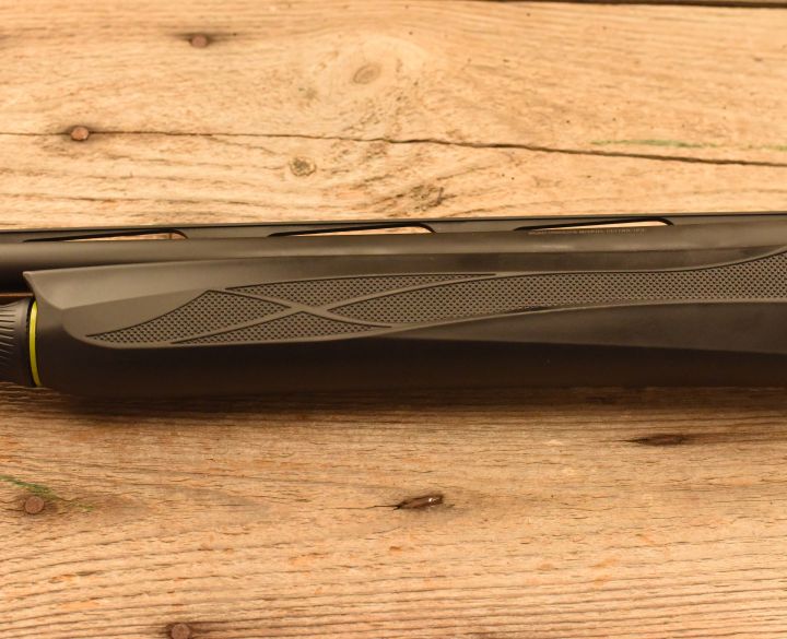 Fabarm XLR 12 gauge-5