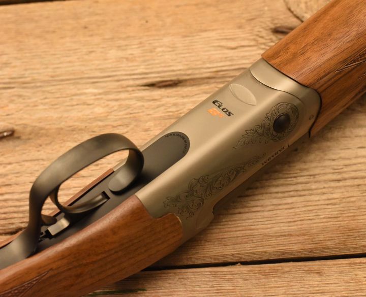 Fabarm Elos B2 410 gauge-3