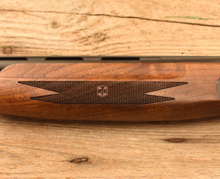 ATA SP Black Sporter 12 gauge-5