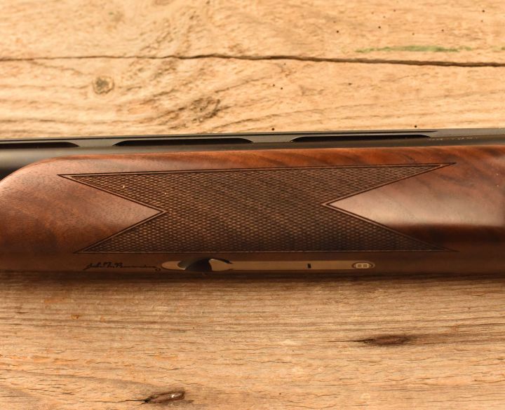 Browning B825 Sporter 12 gauge-5