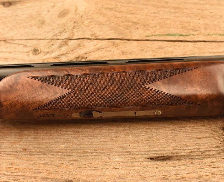 Browning B825 Sporter 12 gauge-5