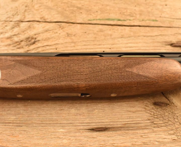 Beretta 686 Silver Pigeon 1 Adjustable Stock 410 g-2