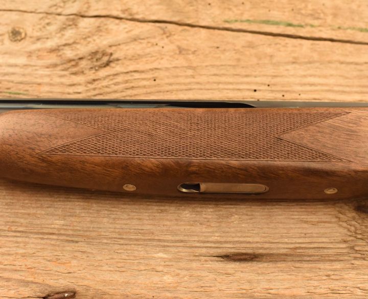 Beretta 686 Silver Pigeon 1 Adjustable Stock 410 g-5
