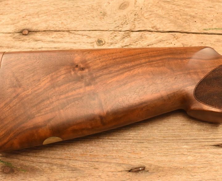 Beretta 687 Silver Pigeon III 12 gauge-1