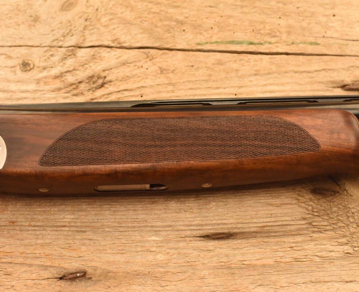 Beretta 687 Silver Pigeon III 12 gauge-2