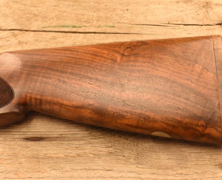 Beretta 687 Silver Pigeon III 12 gauge-4
