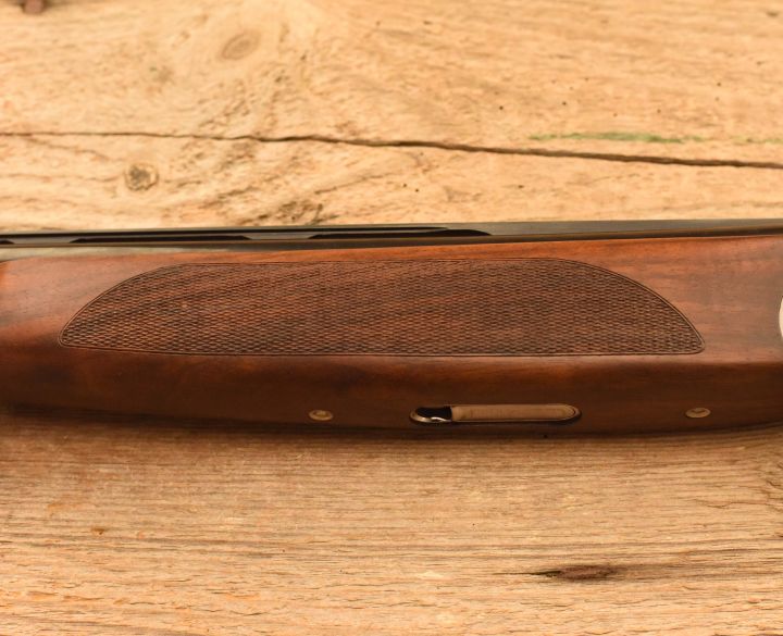Beretta 687 Silver Pigeon III 12 gauge-5