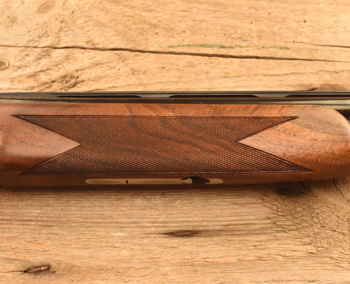Browning B525 Autumn Silver 12 gauge-3