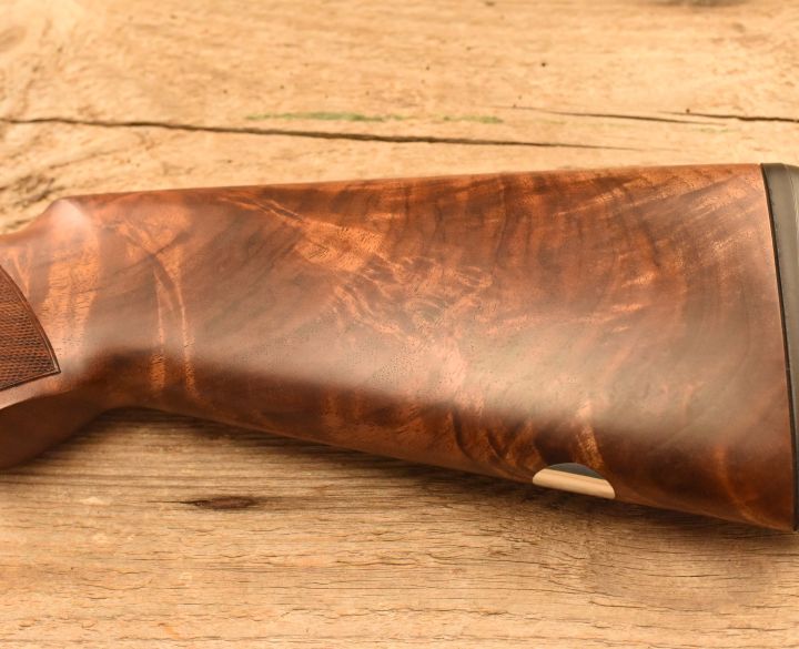Browning B525 Autumn Silver 12 gauge-5