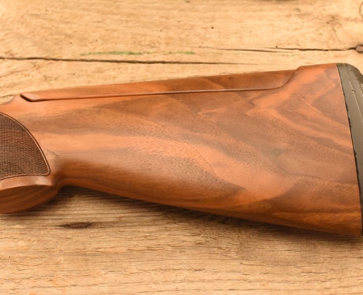 Beretta 686 S 12 gauge-5