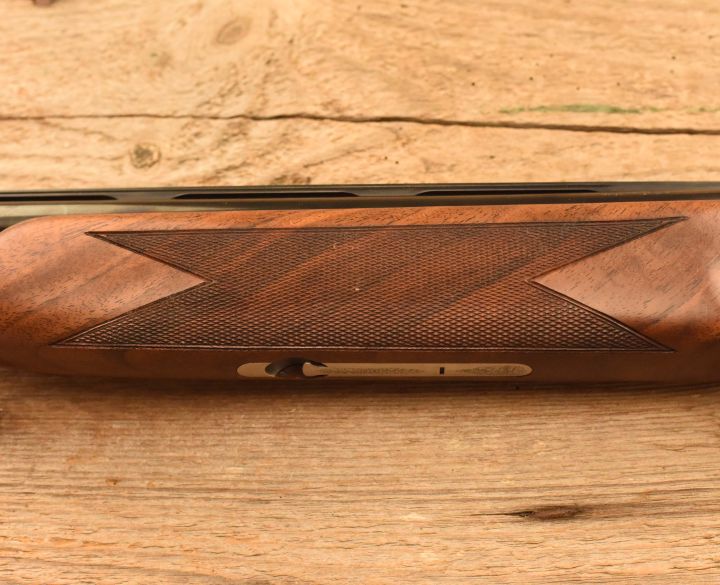 Browning B525 Autumn Silver 12 gauge-5