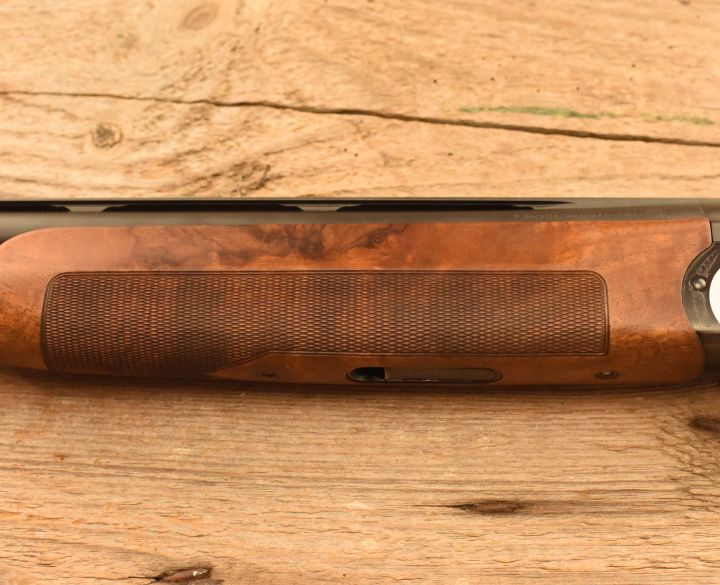 Beretta 686 S 12 gauge-5