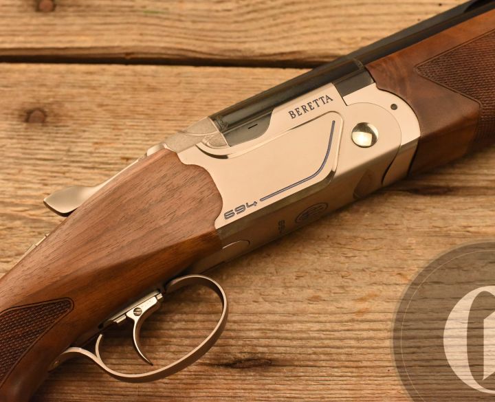 Beretta 694 SPORTING 12 gauge-0