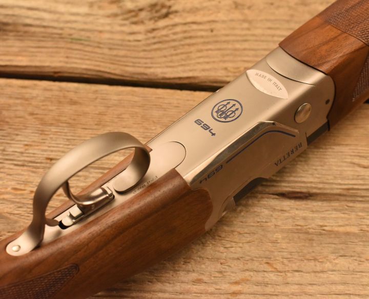 Beretta 694 SPORTING 12 gauge-3