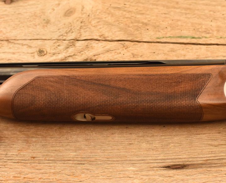 Beretta 694 SPORTING 12 gauge-5