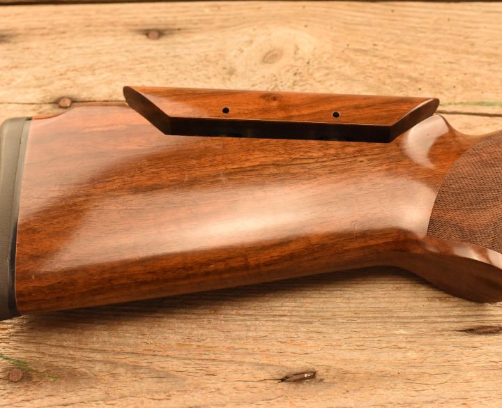Caesar Guerini Invictus II Ascent 12 gauge-2