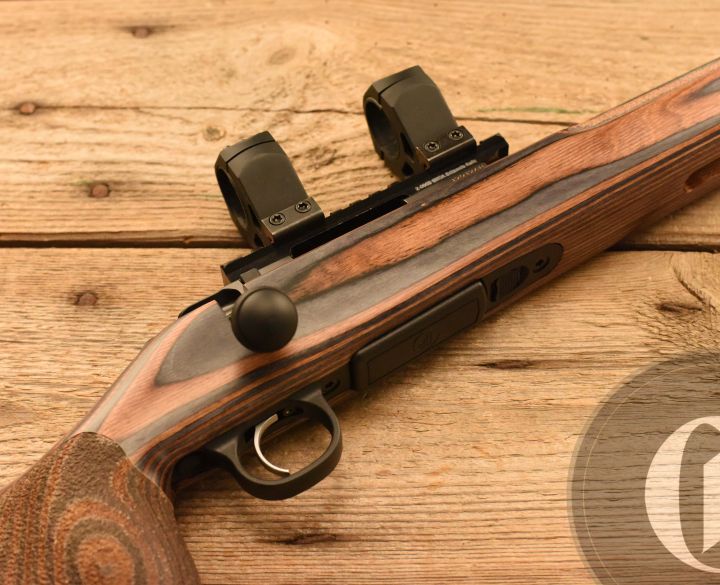 CZ 600 Range .223-0