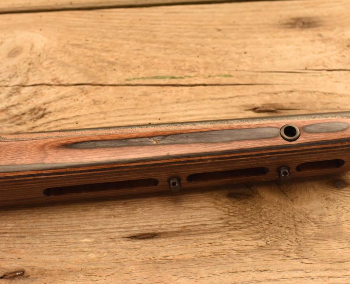 CZ 600 Range .223-2