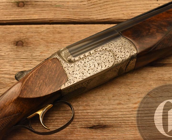 Perazzi MX12 SC3 12 gauge-0