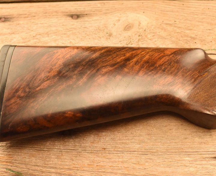 Perazzi MX12 SC3 12 gauge-1