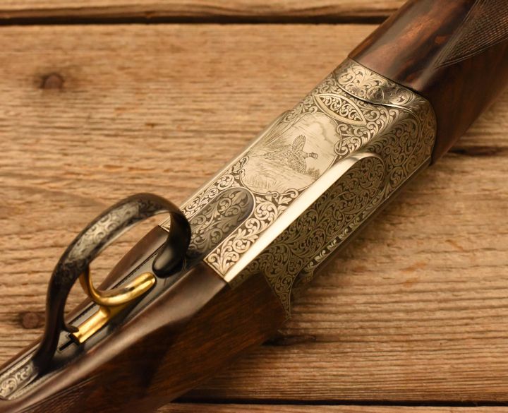 Perazzi MX12 SC3 12 gauge-3