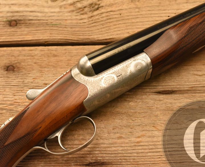 Beretta 486 Parallelo 12 gauge-0