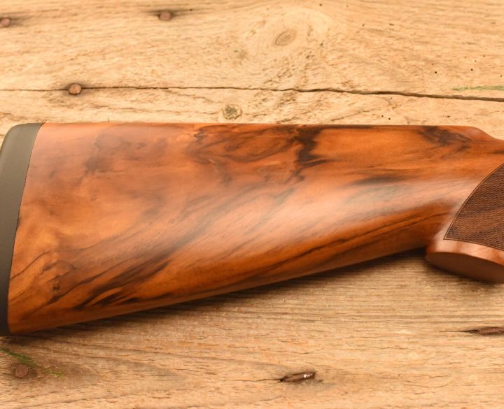 Beretta 486 Parallelo 12 gauge-1