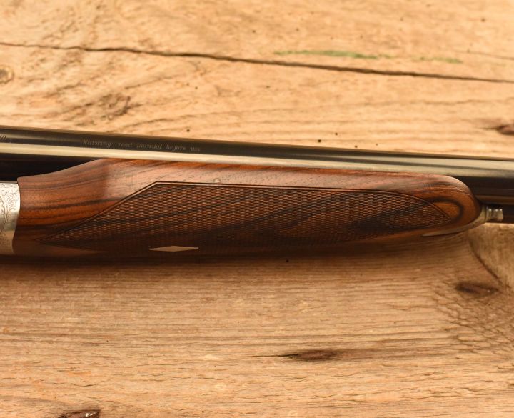 Beretta 486 Parallelo 12 gauge-2