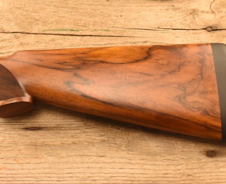 Beretta 486 Parallelo 12 gauge-4