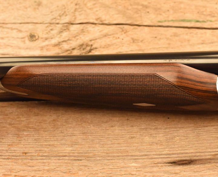 Beretta 486 Parallelo 12 gauge-5