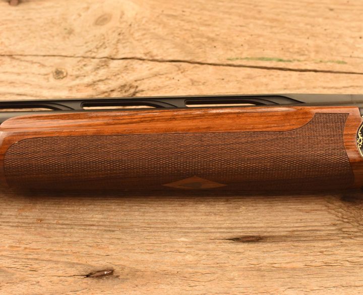 Caesar Guerini Invictus II Ascent 12 gauge-5