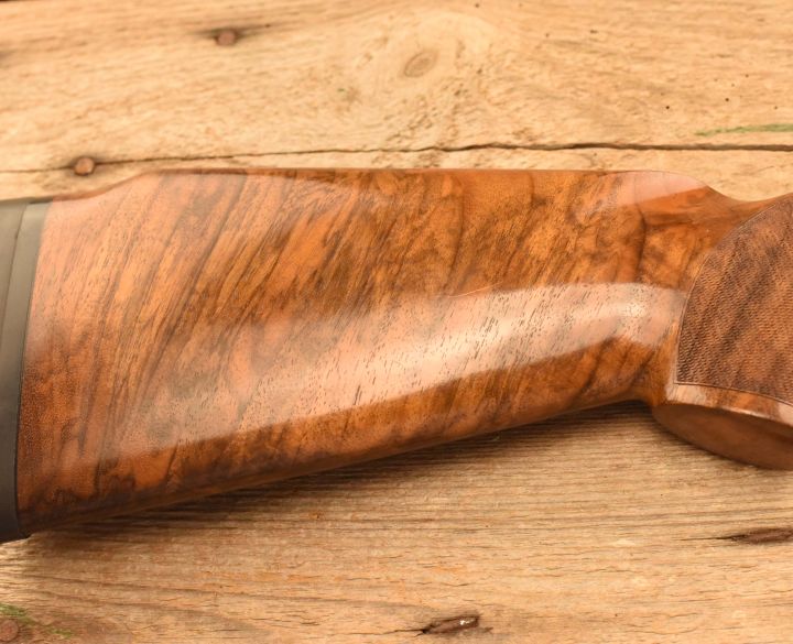 Blaser F3 Game Competition 12 gauge-1