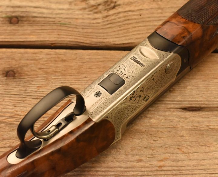Blaser F3 Game Competition 12 gauge-3