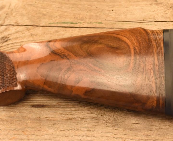 Blaser F3 Game Competition 12 gauge-4