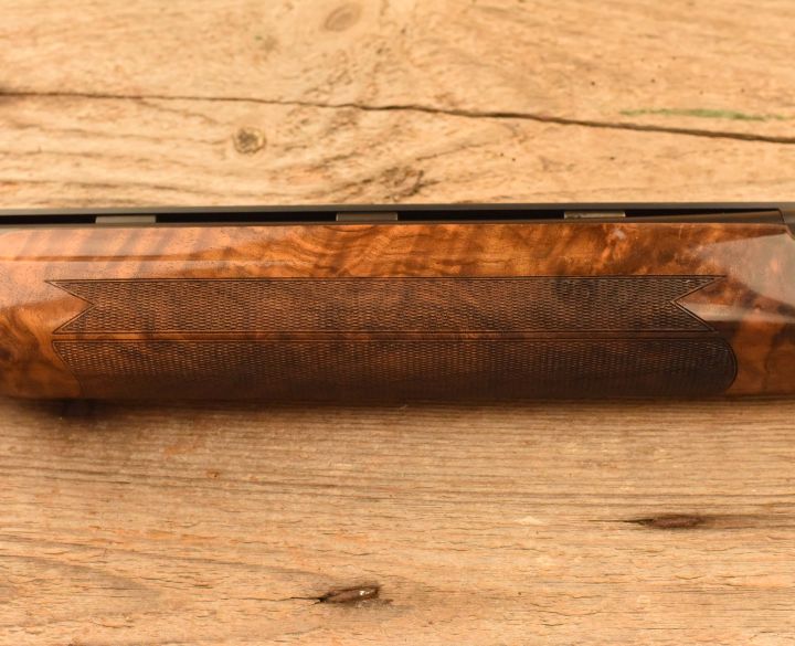 Blaser F3 Game Competition 12 gauge-5