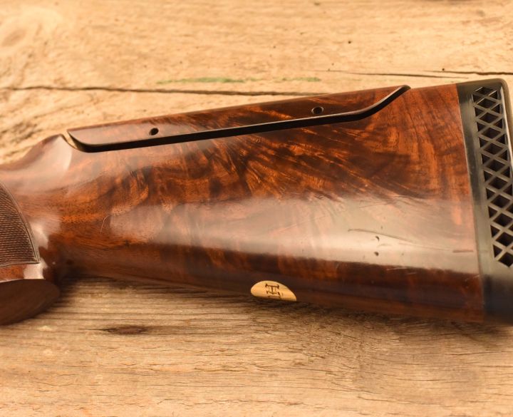 Browning B125 F1 Trap 12 gauge-4